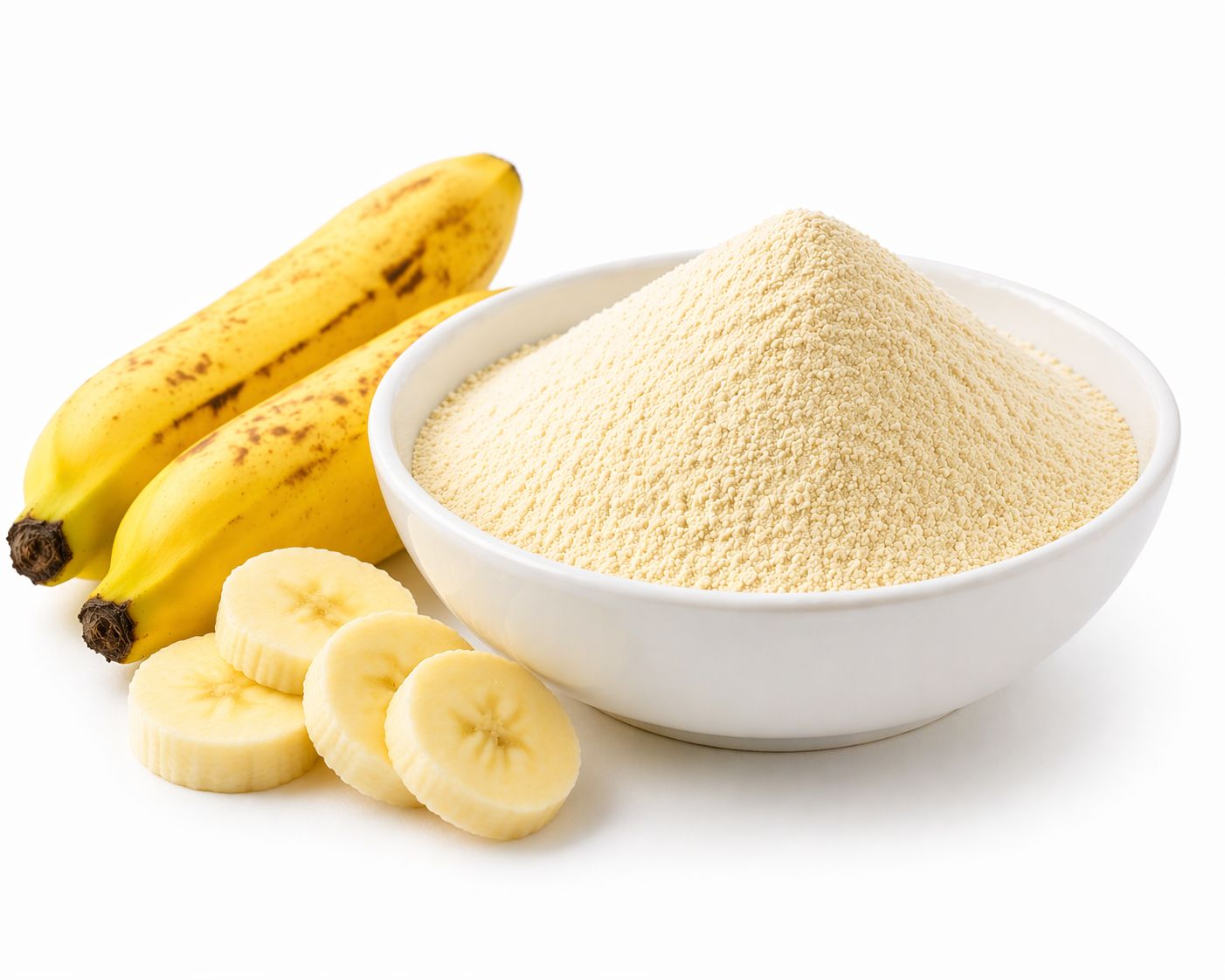 Banana Powder