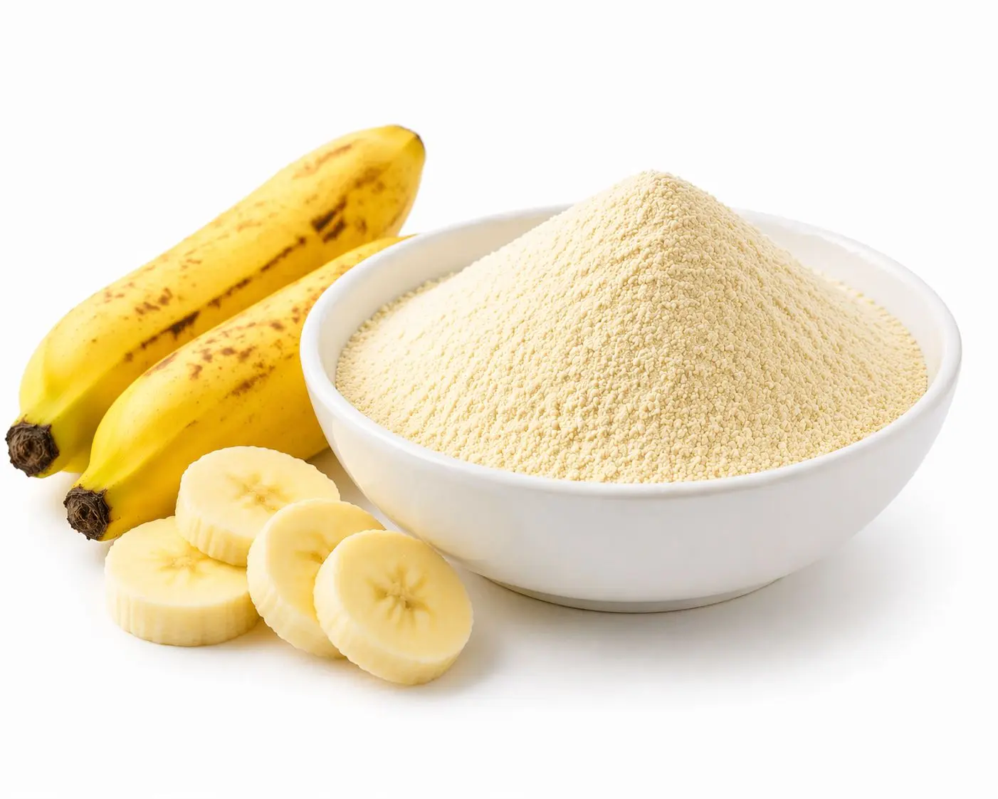 Banana Powder