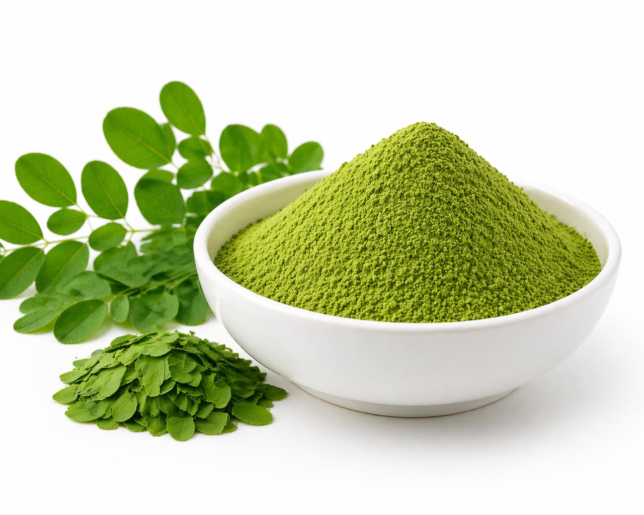 Moringa Powder