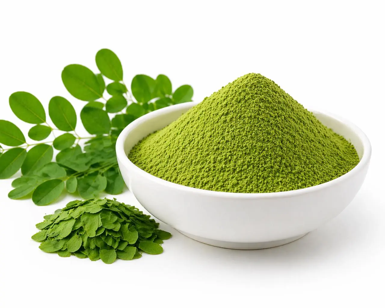 Moringa Powder